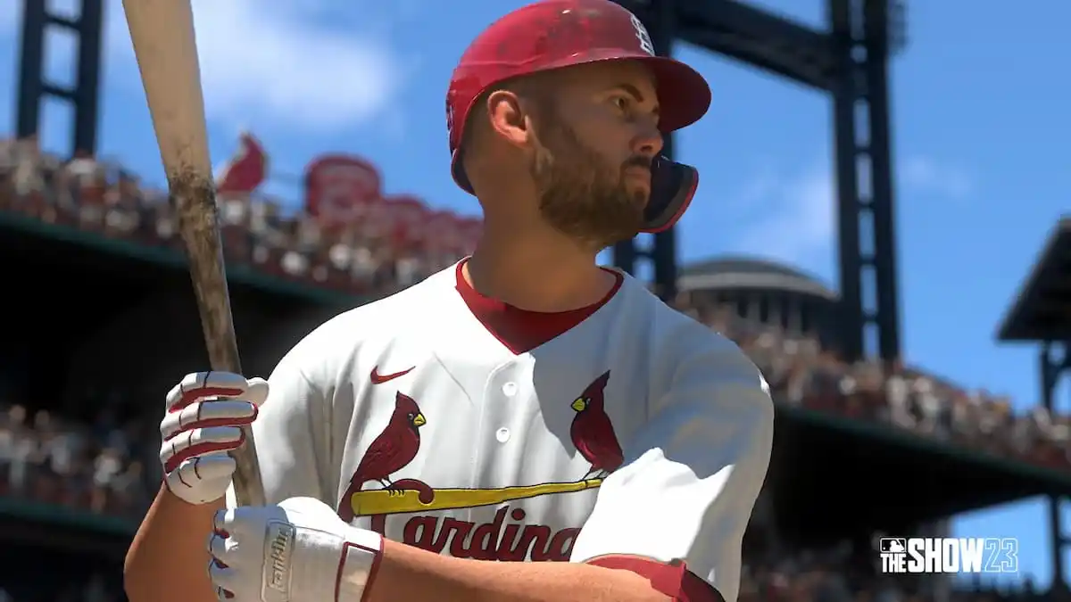 MLB The Show 23 players are not happy after latest Road to the Show-themed dev stream