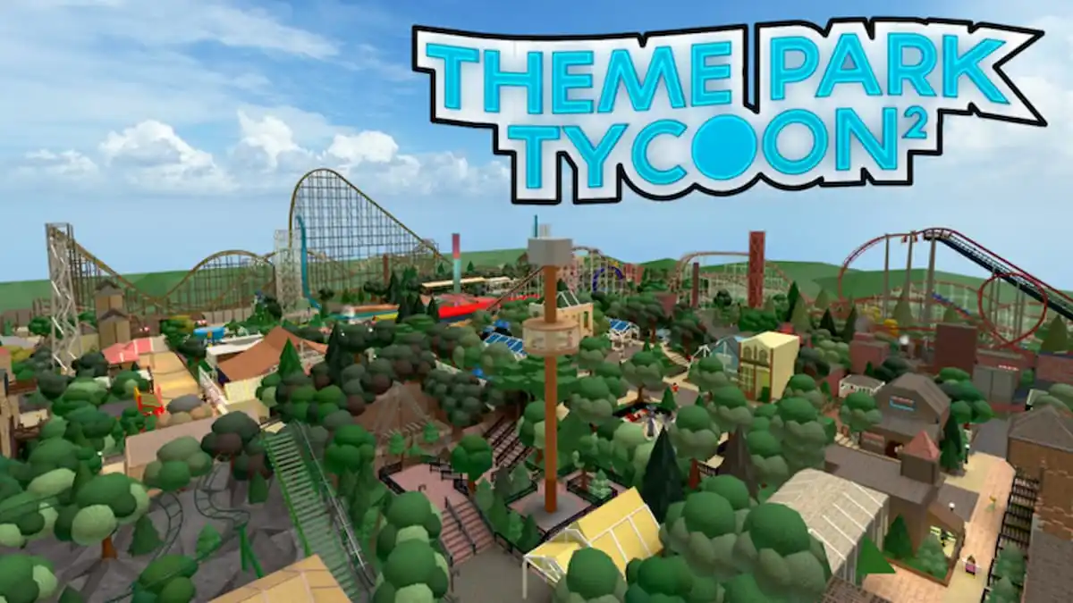 Roblox Theme Park Tycoon 2 codes (March 2023)