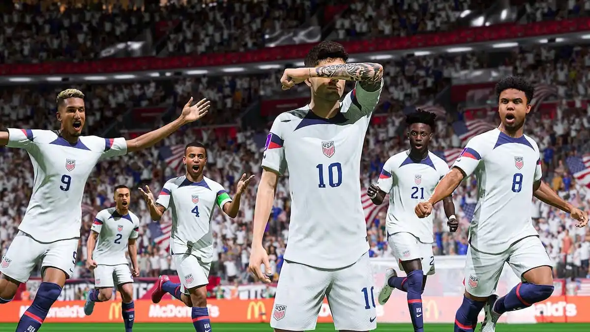 FIFA 23: How to complete Out of Position Daniel-Kofi Kyereh SBC – Requirements and solutions