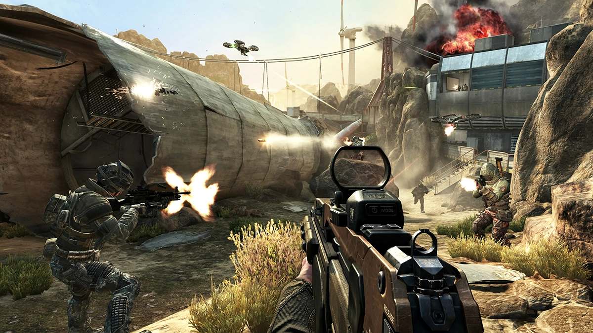 How to install the Plutonium mod to play Call of Duty Black Ops 2, BO, MW3, WaW, and Zombies
