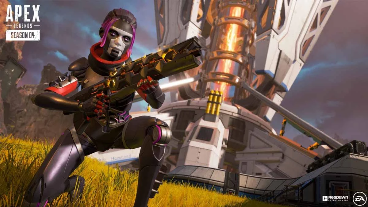 How to fix “Game version does not match host” error in Apex Legends