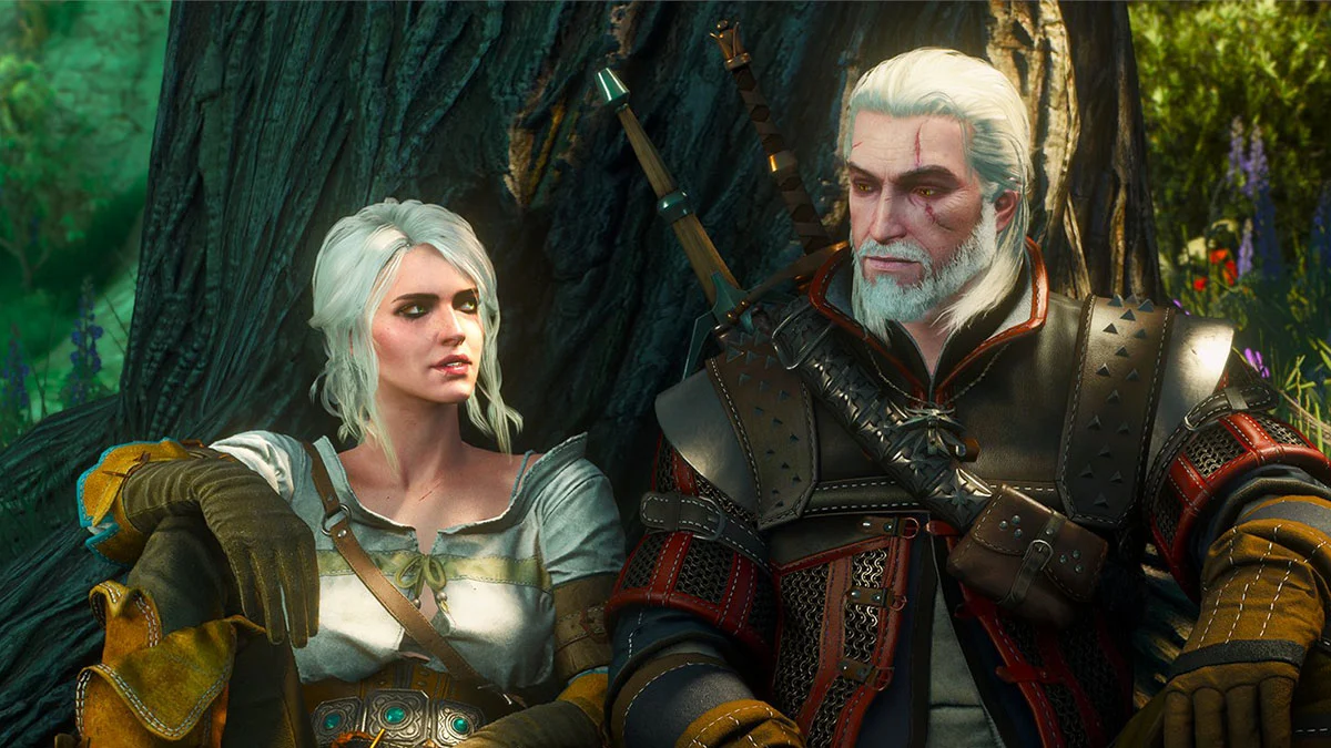 How to level up fast in The Witcher 3: Wild Hunt