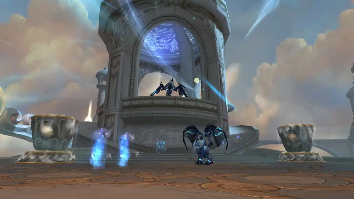 Frustrating Mythic Plus issues will be torched for Season 2 of World of Warcraft: Dragonflight