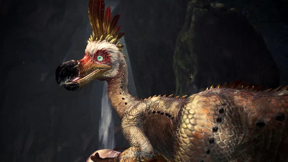 The 10 most fun monsters to hunt in the Monster Hunter games