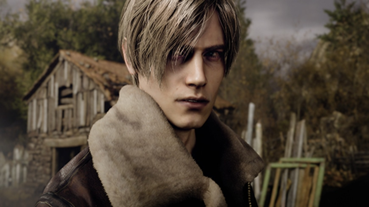 Twitch Ad jumps the gun on Resident Evil 4 Remake demo announcement