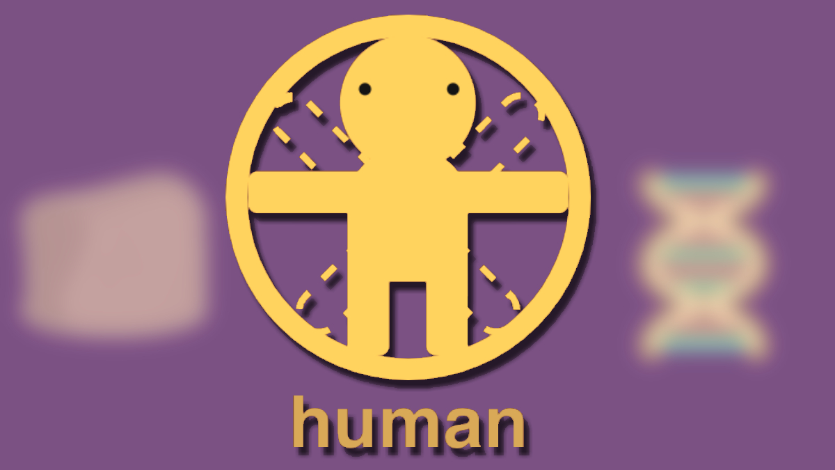 How to make human in Little Alchemy 2