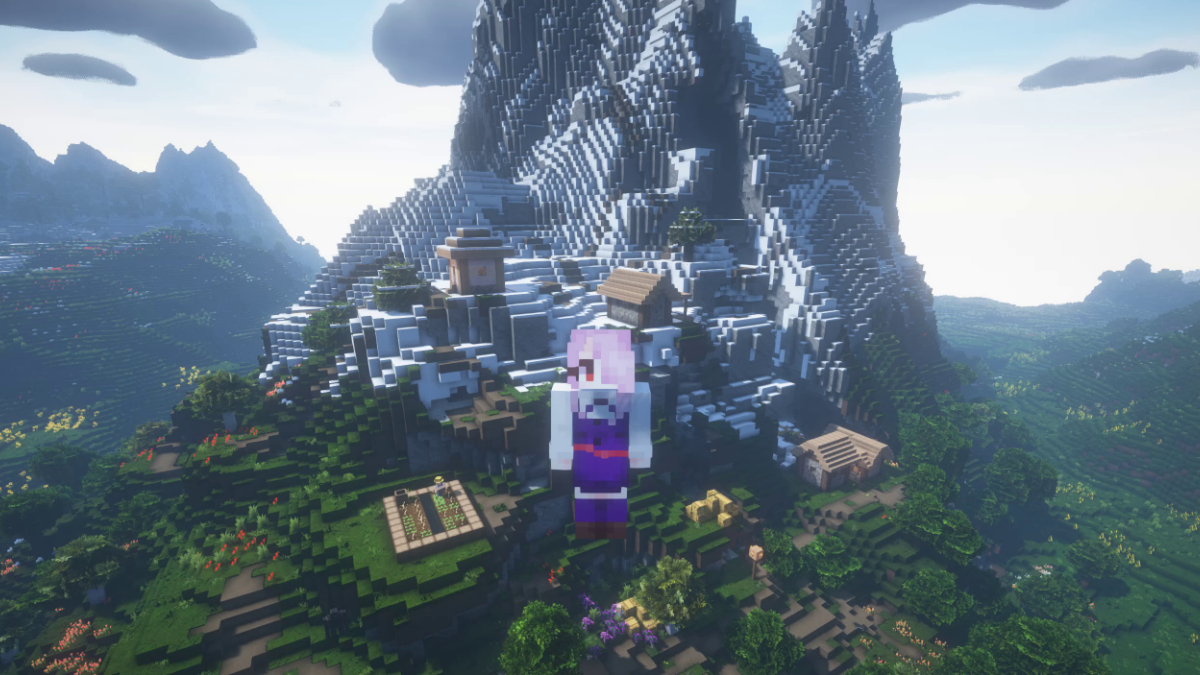 The 10 best realistic Minecraft texture packs
