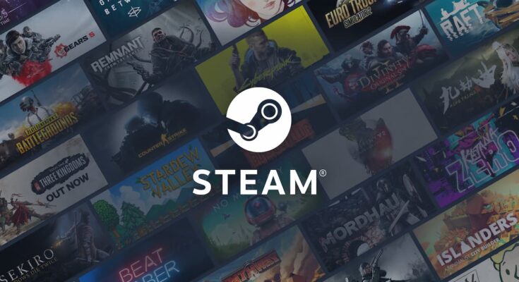 The 10 best deals from the Steam Spring Sale