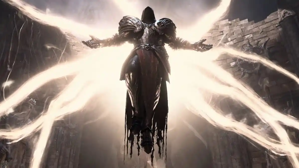 How to get the Wings of Creator emote in Diablo IV
