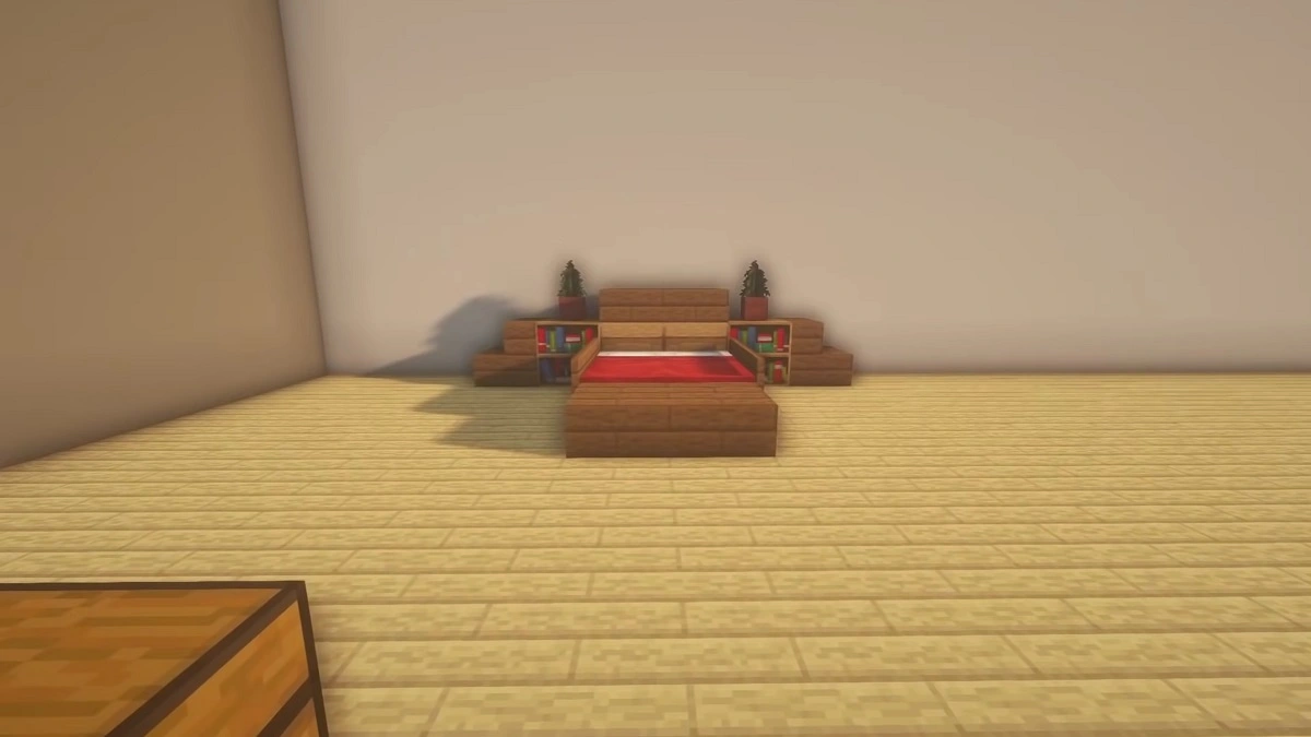 The 10 Best Minecraft Bedroom Ideas, Designs and Builds