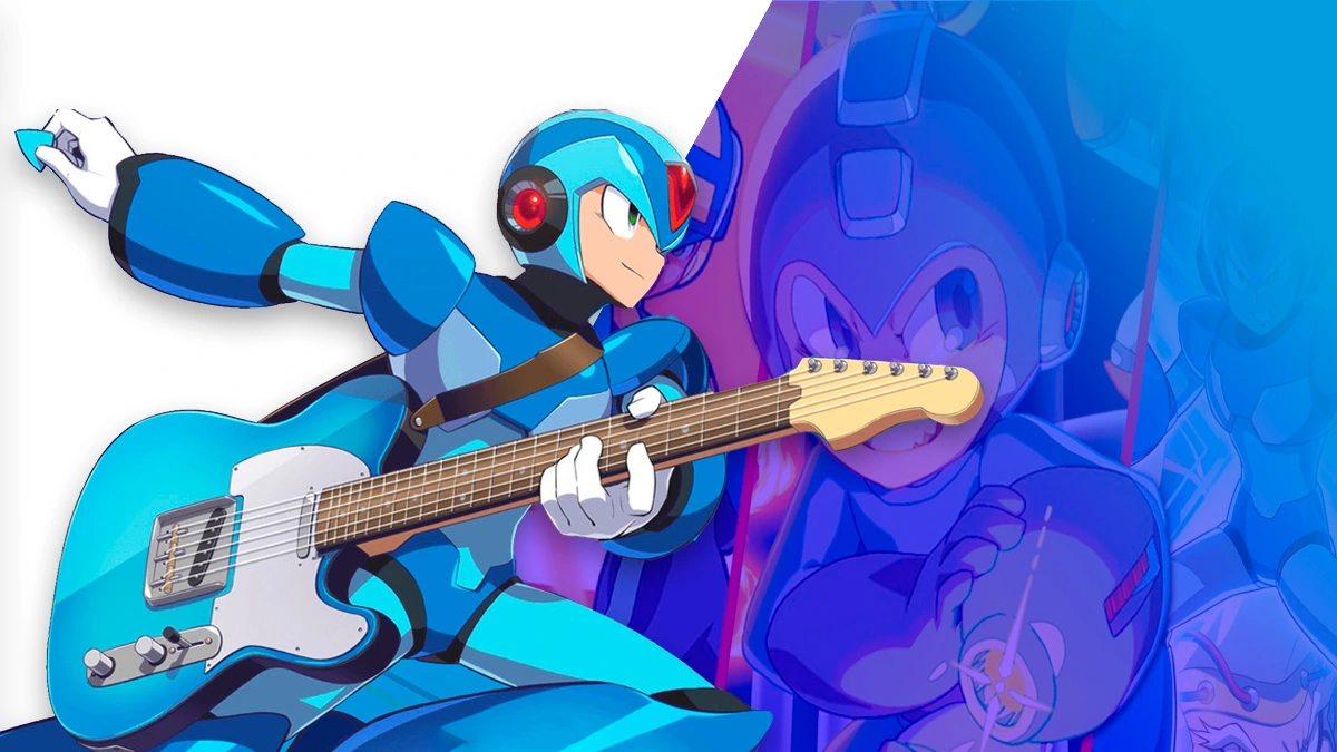 The 10 best songs from Mega Man games – Best Mega Man music