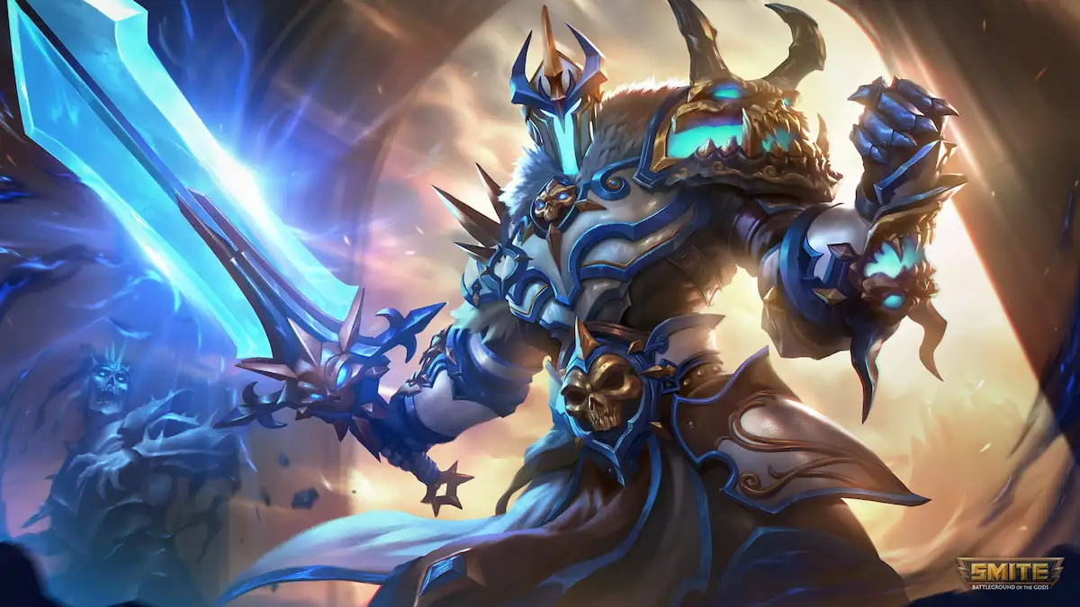 Smite Season of Hope Update 10.3 patch notes – All item buffs, nerfs, and healing changes