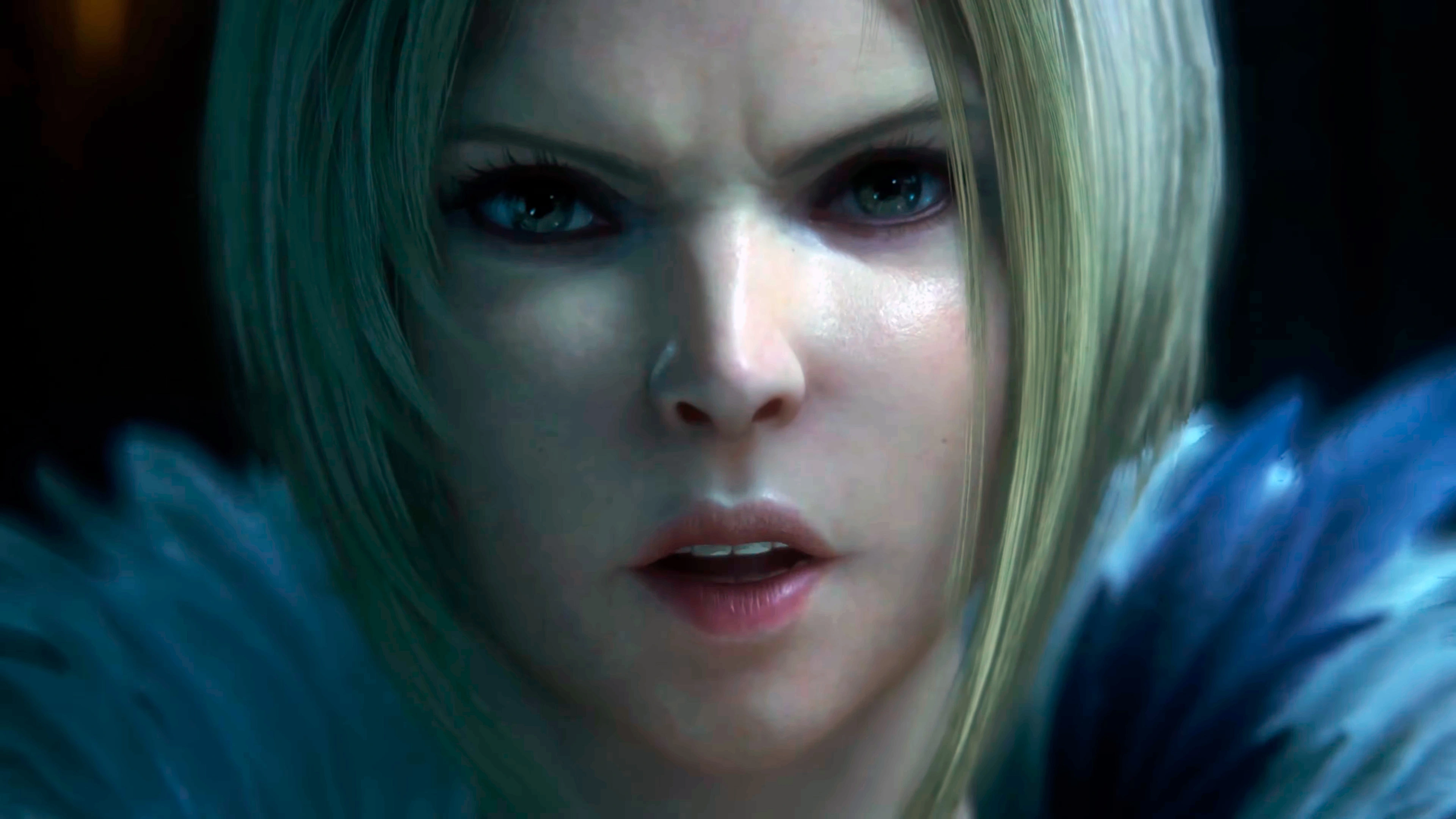 Final Fantasy XVI 粉丝批评 Square Enix 展示的近期游戏玩法和图形镜头