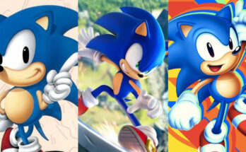 SEGA将于今年夏天发布Sonic Origins Plus，加入12款经典游戏
