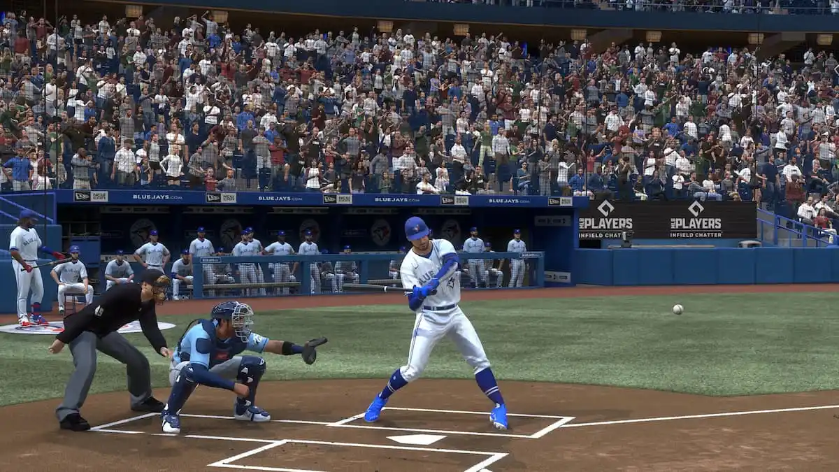 MLB The Show 23: The Great Egghunt program explained