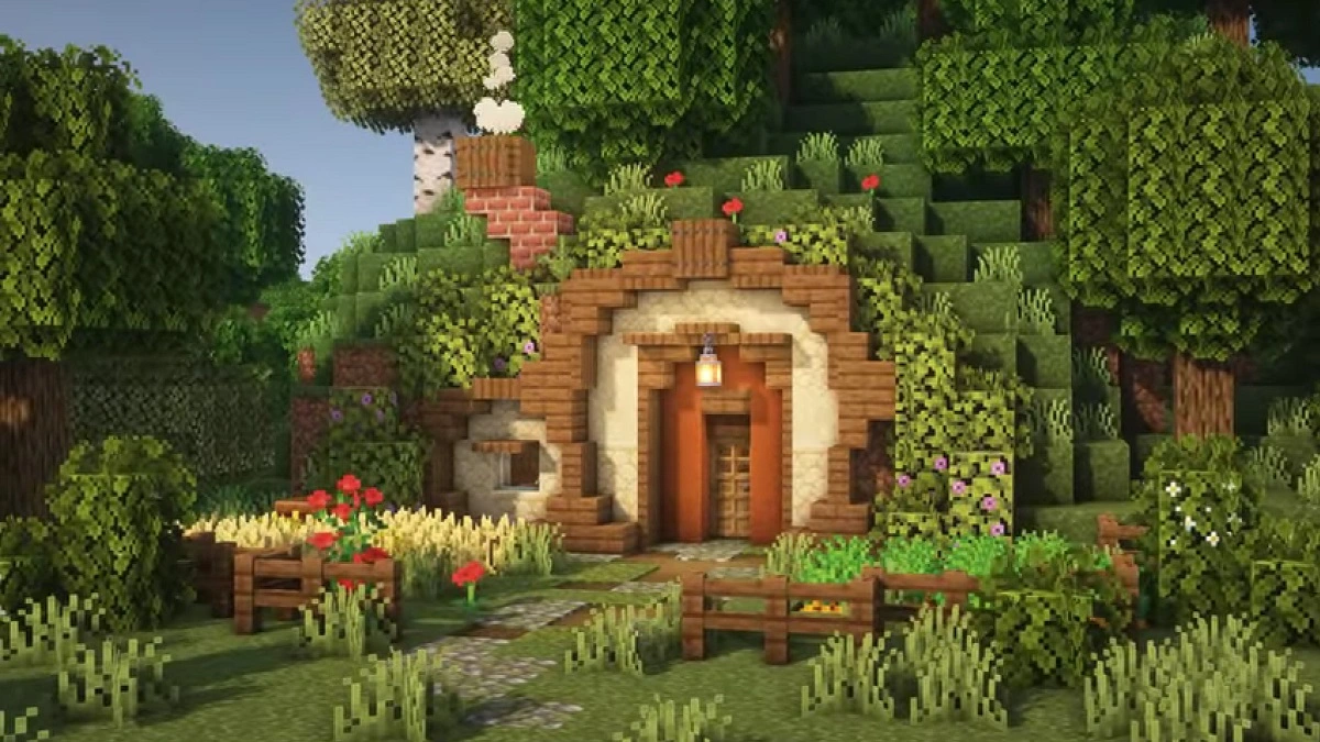 Best Minecraft decoration ideas for base building