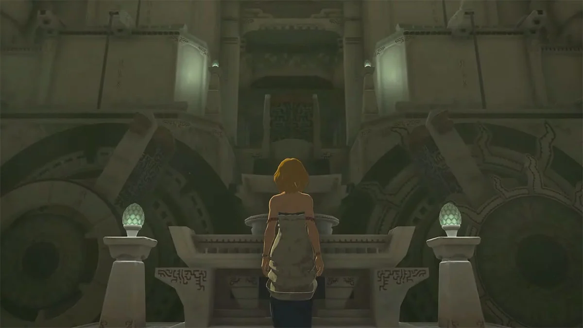 The Legend of Zelda: Tears of the Kingdom – Every Returning Character From BoTW