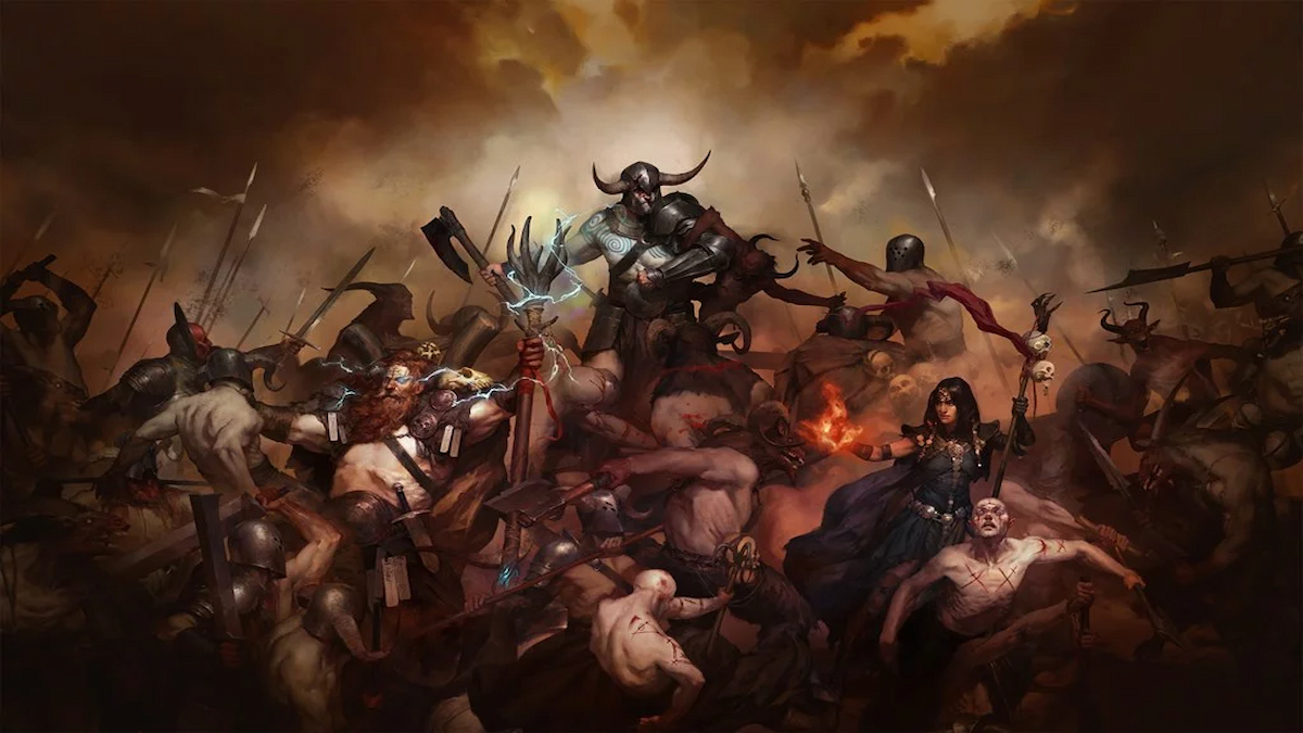 <strong>Blizzard Warns Diablo IV’s Battle Passes Add Quests not Story Expansions</strong>