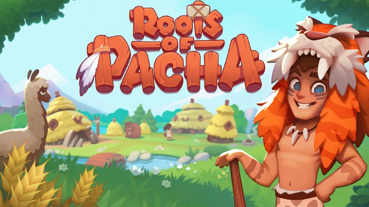 Roots of Pacha: Release Date, Cozy Mechanics & Trailers