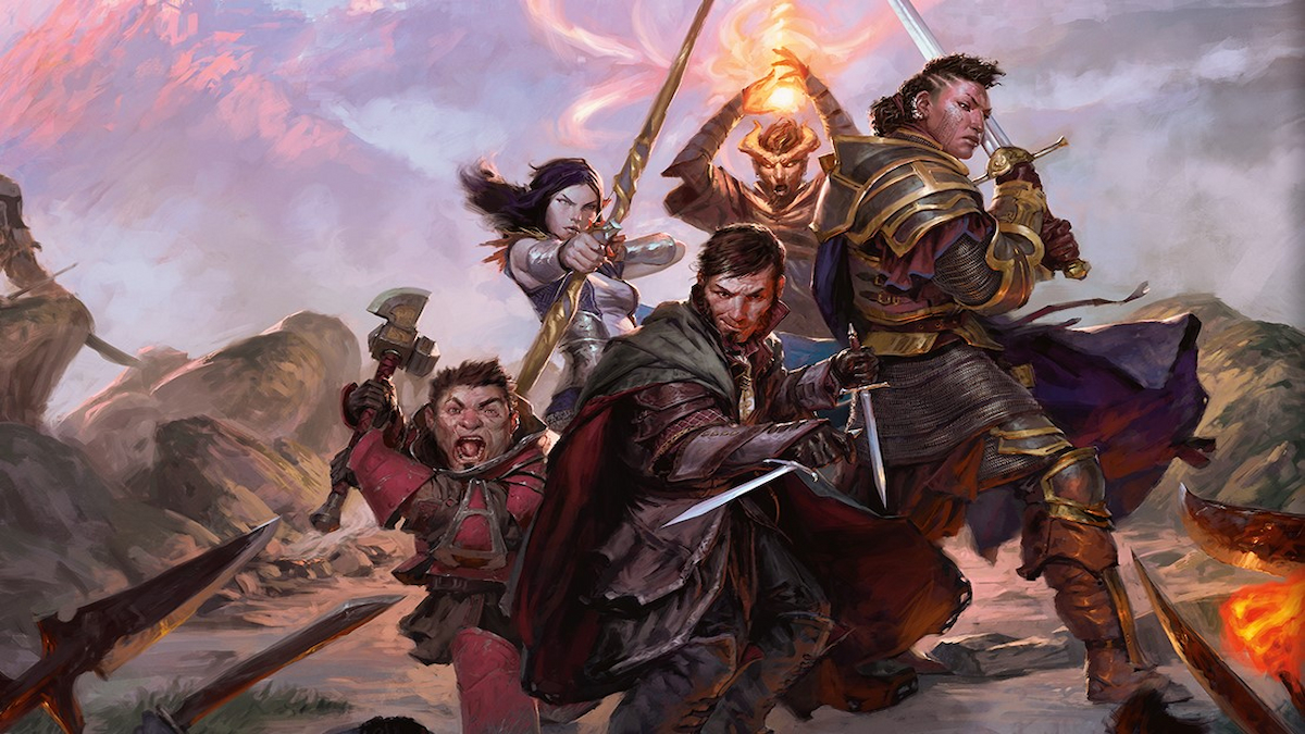 Dungeons & Dragons: Every Class To Play As in 5e