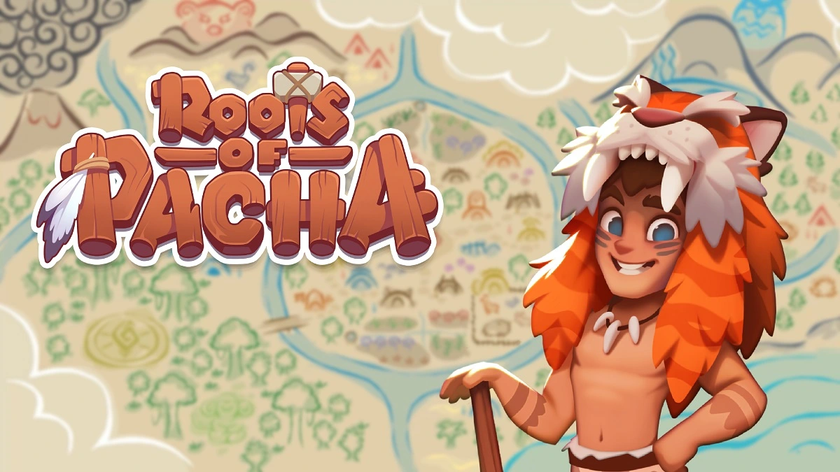 Roots of Pacha Review – A Truly Unique Farming Adventure