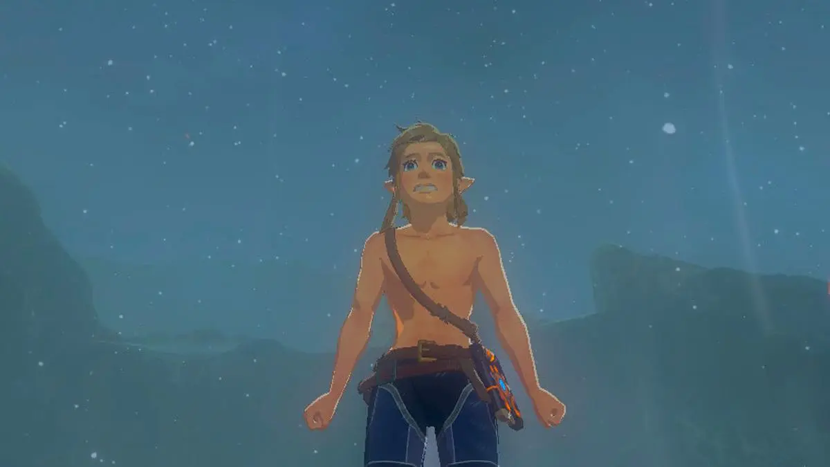 The Legend of Zelda: Breath of the Wild – All Types of Clothing & How to Get Them