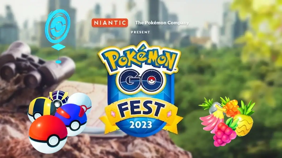 Pokémon Go Fest 2023: Dates, Pokémon Debuts, Bonuses, and More