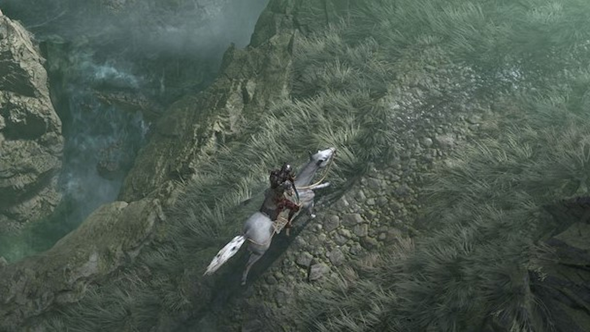 Diablo IV Blog Details When Players Can Expect to Get Mounts