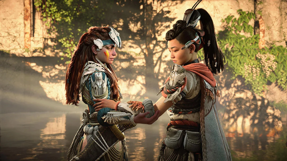 Horizon Forbidden West’s Burning Shores DLC Review – Improves Upon Every Element and Delivers a Meaningful Emotional Climax