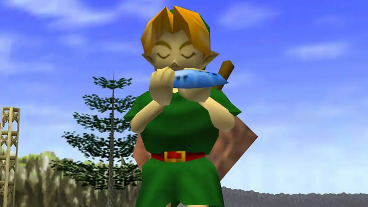The Legend of Zelda – Every Legend of Zelda Game Currently Released