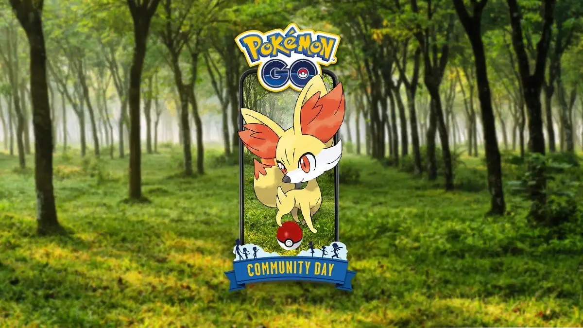 Pokémon Go Fennekin Community Day May 2023: Dates, Bonuses, Shiny Odds, & Special Moves