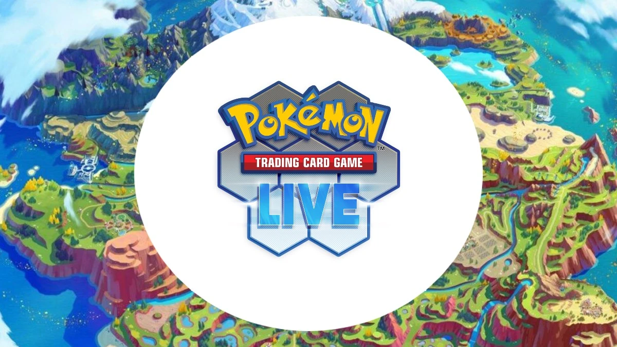 <strong>Pokémon</strong> TCG Live Will Launch Ahead of Scarlet & Violet Paldea Evolved Expansion