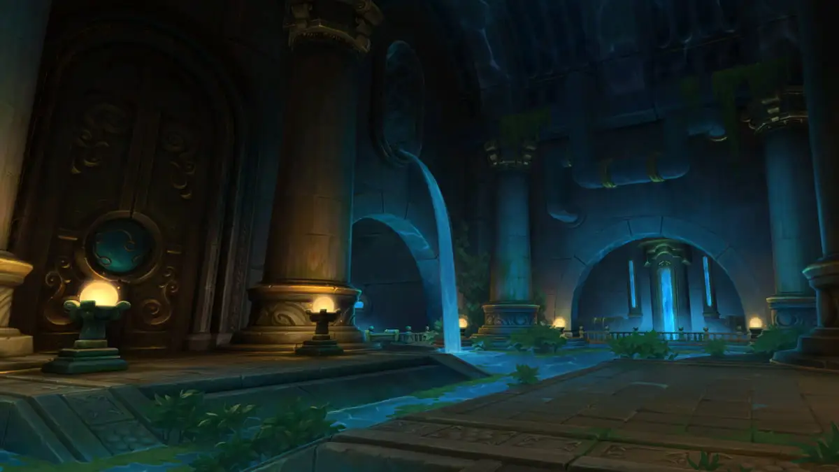 WoW Dragonflight: All Mythic+ Season 2 Dungeon Entrance Locations