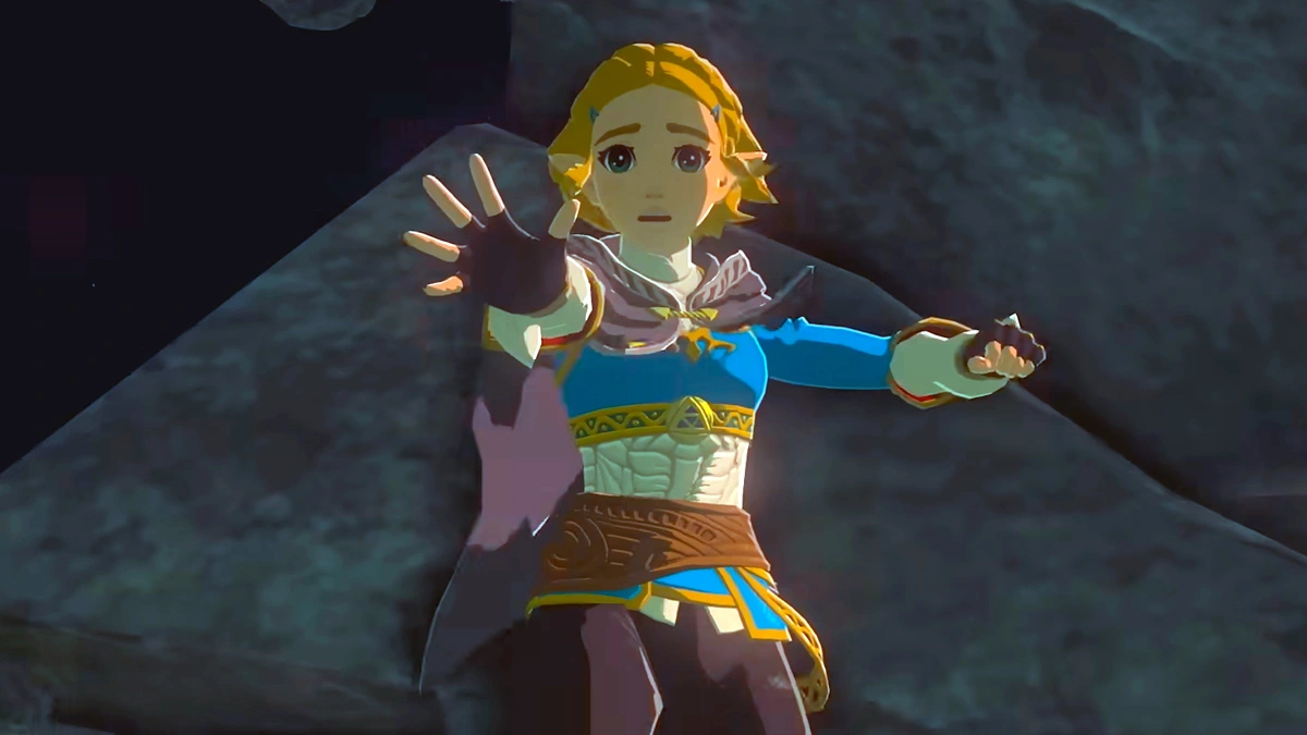 Tears of the Kingdom Fan Unites Zelda Players Before Launch “Cherish These Few Days”