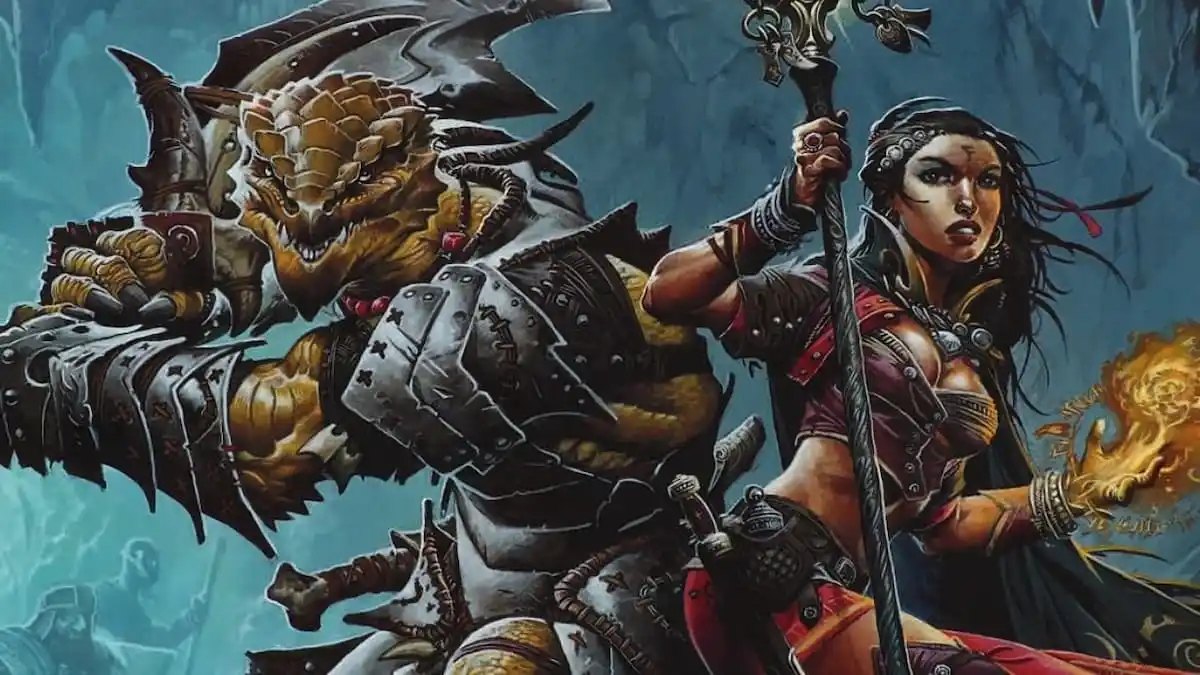 Dungeons & Dragons DMs Share Mind-Blowing Stories About Campaign Note Taking