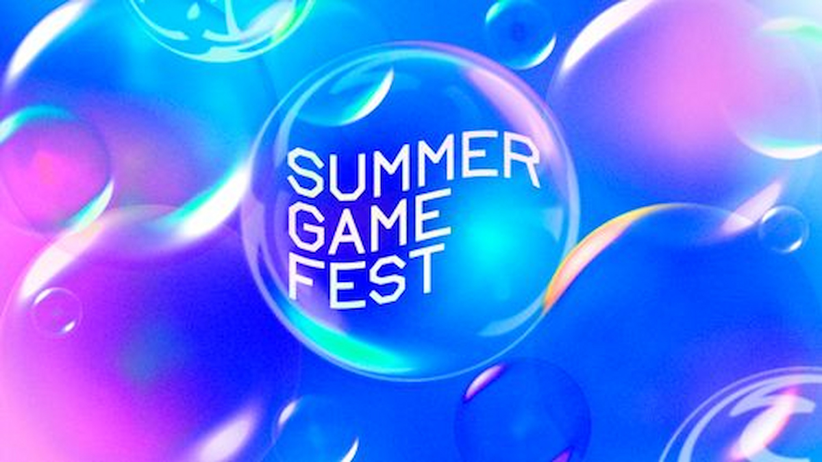 Summer Game Fest Livestream 2023 – When and Where to Watch