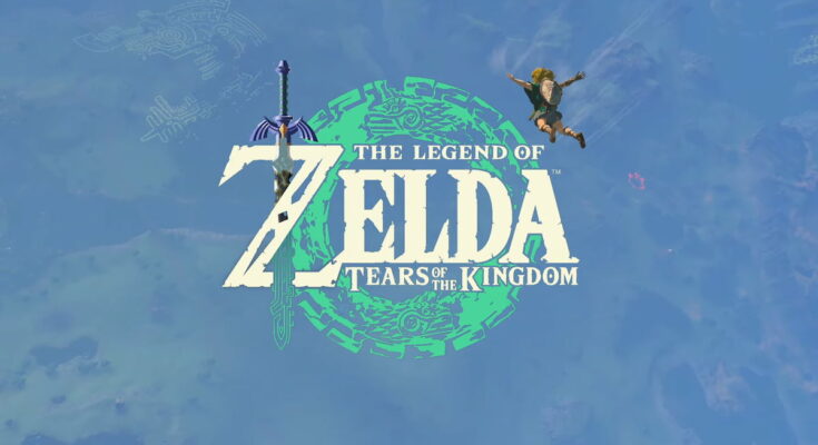 <strong>Is The Legend of Zelda: Tears of the Kingdom Sold Out?</strong>