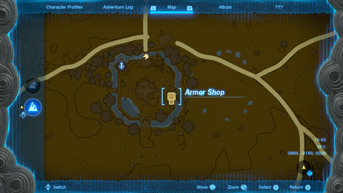 Zelda_Armor_Shop_Lookout_Landing