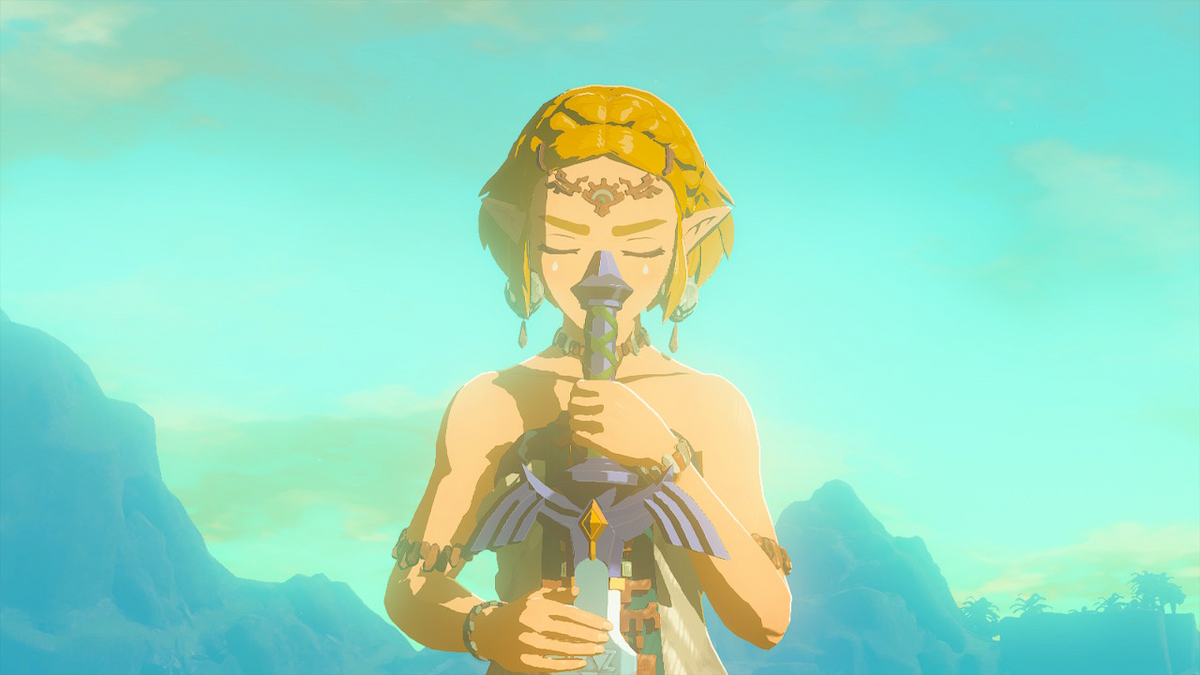 Tears of the Kingdom: How Much Time Passed Between BotW and TotK