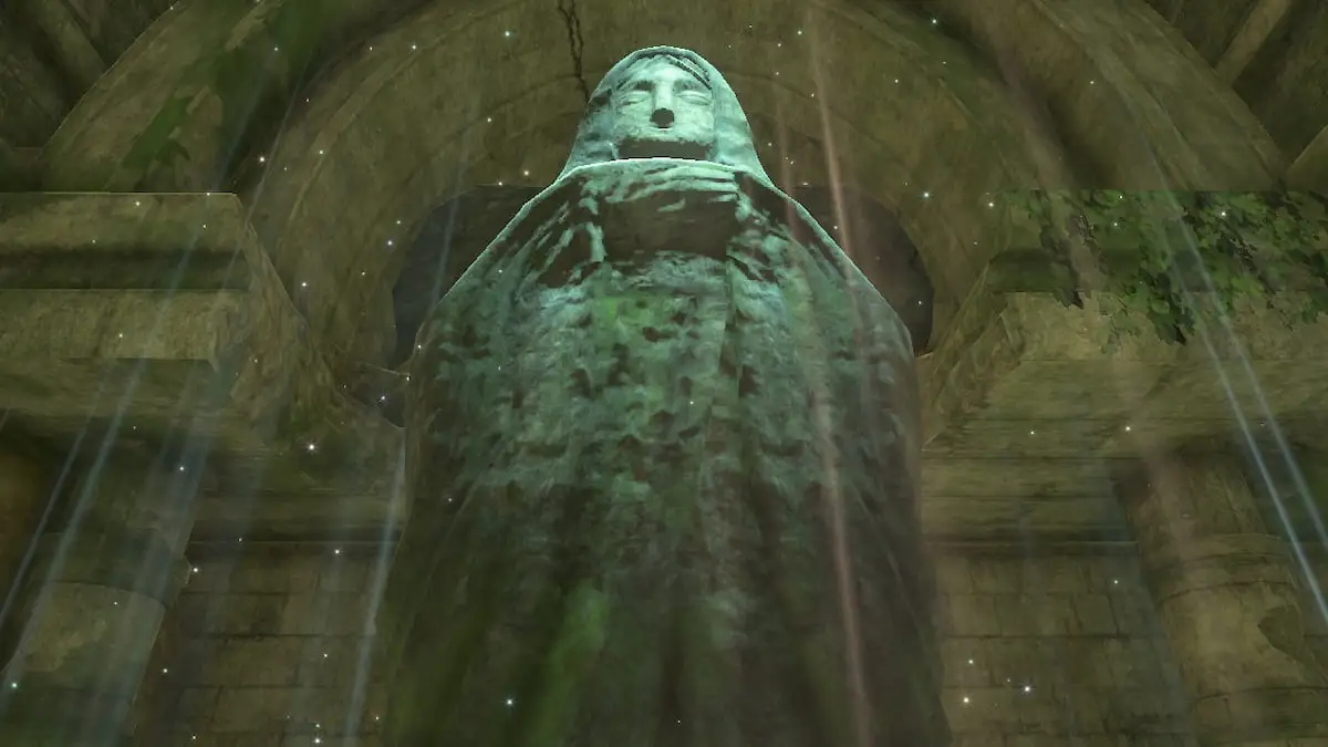 Tears of the Kingdom – How to Find All Goddess Statues Locations