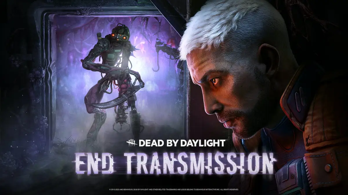 Dead by Daylight Embraces Sci-Fi Horror with Chapter Update, End Transmission