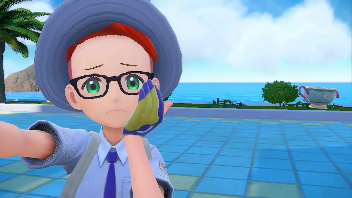 Pokémon Home Update for Scarlet & Violet Release Date Changed