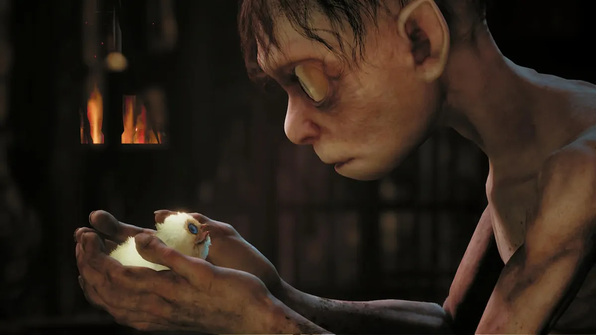 LotR Gollum Developers Apologize For Poor Player Experience