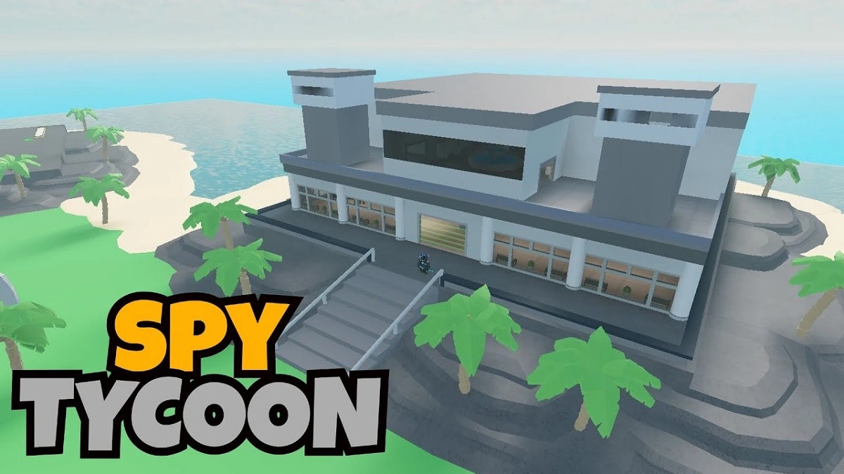 Roblox Spy Tycoon Codes (May 2023)