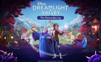 Disney Dreamlight Valley: Wonder of Pixar Star Path Items & Moonstone Costs