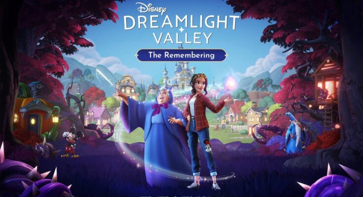 Disney Dreamlight Valley: Wonder of Pixar Star Path Items & Moonstone Costs