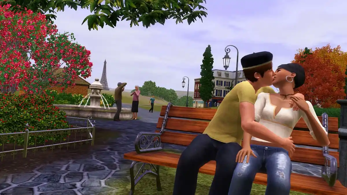 Sims 4 Fans Beg For Horse Ranch Expansion Following DLC Rumors