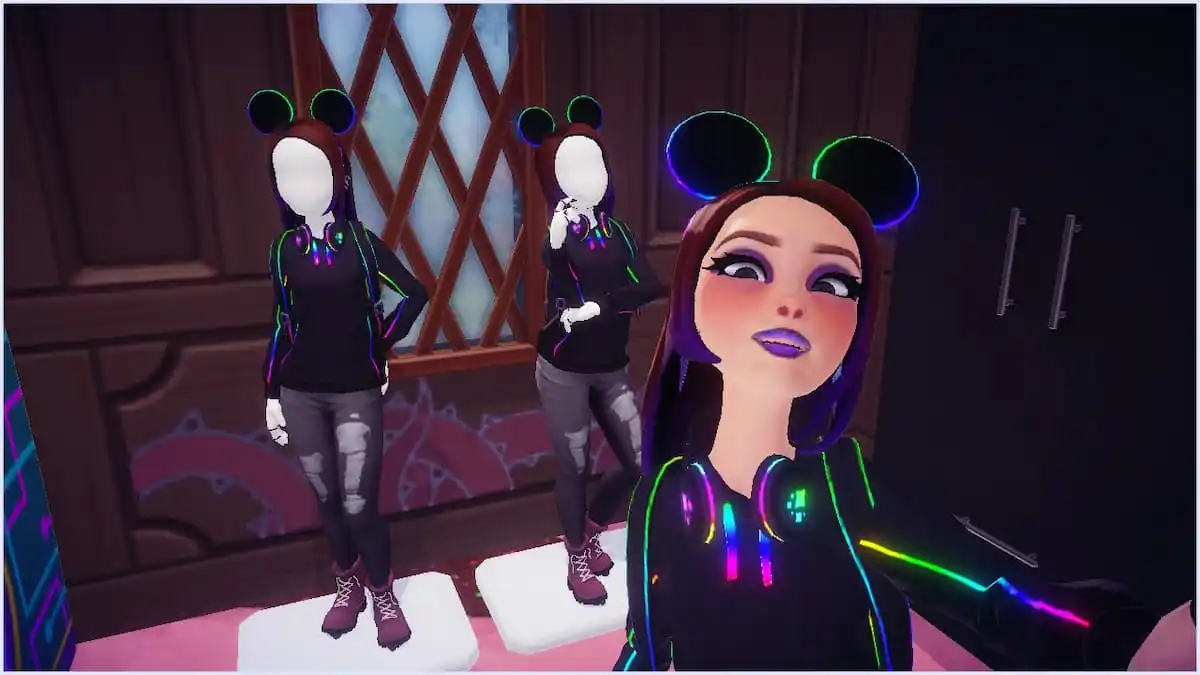 Disney Dreamlight Valley – How to Craft Mannequins