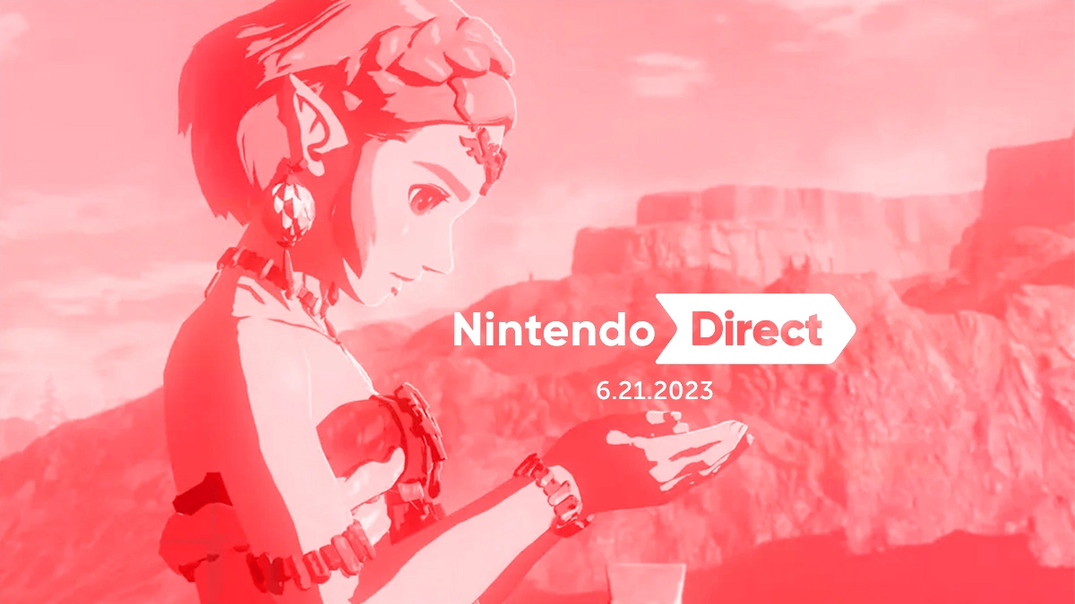 Tears of the Kingdom DLC Hype Peaks As Nintendo Direct Fuels Fan Theories