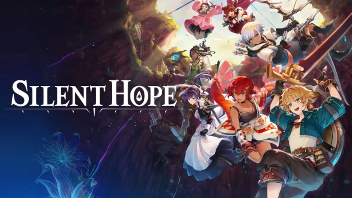 Silent Hope – Release Date, Trailers, Gameplay & Updates